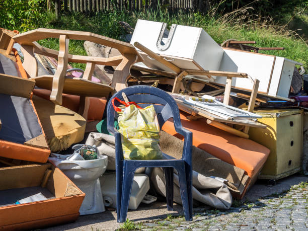 Best Demolition Debris Removal  in New Brighton, MN