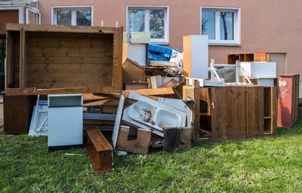 Best Same-Day Junk Removal Services  in New Brighton, MN